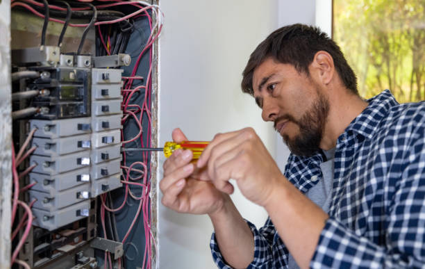 Emergency Electrical Repair Services in Pulaski, WI